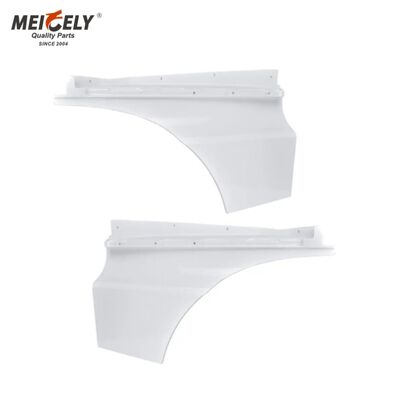 OEM 9607201801 Benz Door Extension (LH) Door Ext 9607201101 สำหรับ Mercedes Actros
