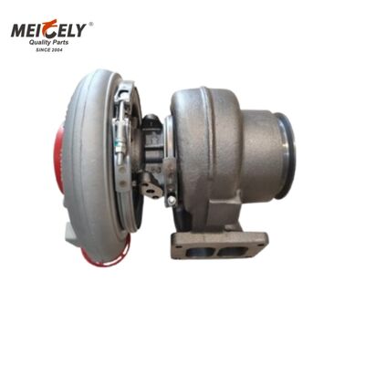 VOL Compatible Turbocharger OE 20857657 - ส่วนเครื่องยนต์ที่ทนทาน