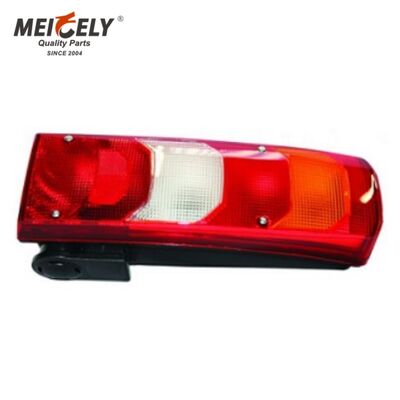 OEM 0035441803 ไฟท้าย ซ้าย Benz ไฟหลัง สําหรับ Mercedes Actros MP4 Cab รุ่น 2500MM