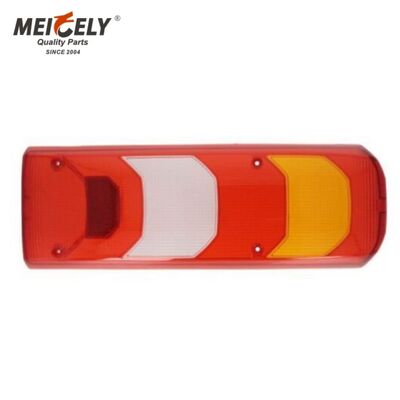 ไฟท้าย OEM 0025447390 ด้านซ้าย โคมไฟท้าย Benz สำหรับ Mercedes Actros MP4 รุ่น Cab 2500MM