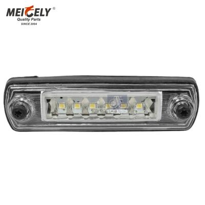 OEM 0038203256 Wrath Lamp Benz Truck Light Fury Glow Fury Lamp สําหรับรถเมอร์ซีเดส อารอคส์