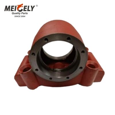 81413503014 Spring Seat - Direct Replacement For MAN Heavy Duty Trucks