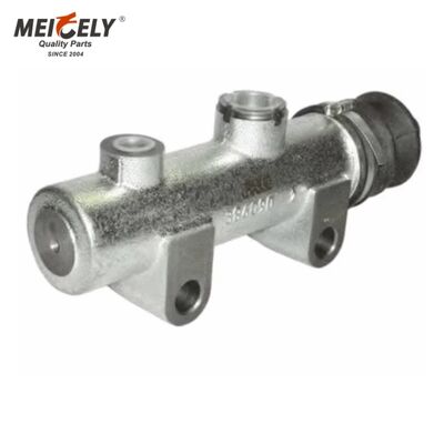 เครื่องปั๊มเบรคเมสเตอร์ OE เลขที่ 4853408 เครื่องปรับซิลินเดอร์เบรคเมสเตอร์ สําหรับรถบรรทุก IVECO