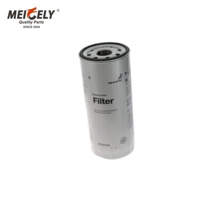 21707135 เครื่องกรองน้ํามัน OE Spec Filtration Component สําหรับเครื่องยนต์รถบรรทุก Mack