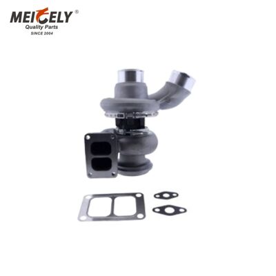 631GC5164MX ทอร์โบชาร์เจอร์ - สเปคพรีเมียม OEM สําหรับรถบรรทุก Mack