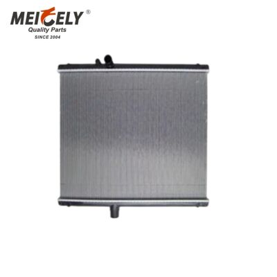 หม้อน้ำระบายความร้อนเครื่องยนต์ 3MF5507M2 ประสิทธิภาพสูง เข้ากันได้กับ Mack