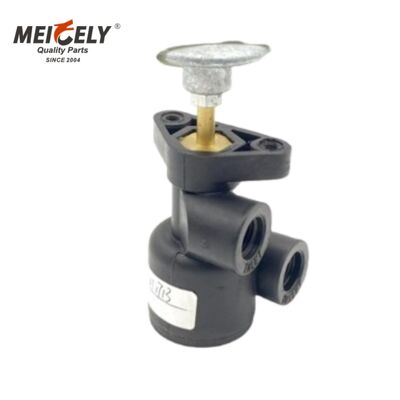 8235-RKN20033 ชุดวาล์วควบคุมแดชบอร์ดสำหรับระบบรถบรรทุก Mack