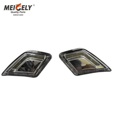 ไฟฉายไฟสเตอริงรถบรรทุก OE 9608201421 เหมาะสําหรับ Mercedes-Benz Actros MP4 ส่วนเครื่องรถบรรทุก