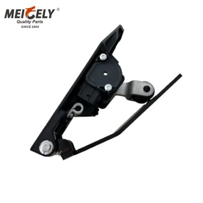 ชุดคันเร่ง 4QB414M สำหรับรถบรรทุก Mack – อะไหล่ OEM คุณภาพสูง