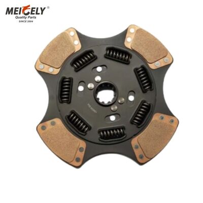 108935-82A จานคลัตช์สำหรับงานหนัก | พอดีสำหรับรถ Mack