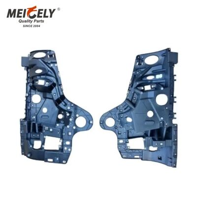 ไฟหน้าหัวเก๋งรถบรรทุก OE 9608802403 เรือนไฟหน้า เหมาะสำหรับ Mercedes-Benz Actros MP4