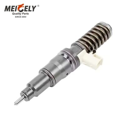 เครื่องฉีดเชื้อเพลิง OE 0445111094 การเปลี่ยนโดยตรงสําหรับเครื่องยนต์ CAT ผลงานที่ยั่งยืนและมั่นคง