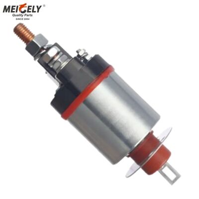 High-Quality 35640965 Starter Solenoid Compatible With Mack Vehicles