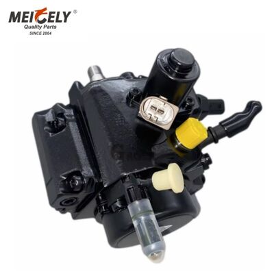 28482198 ปั๊มหัวฉีดน้ำมันเชื้อเพลิงคอมมอนเรล ชุดปั๊มน้ำมันเชื้อเพลิง 1042300FD020 สำหรับ JAC T6 T8