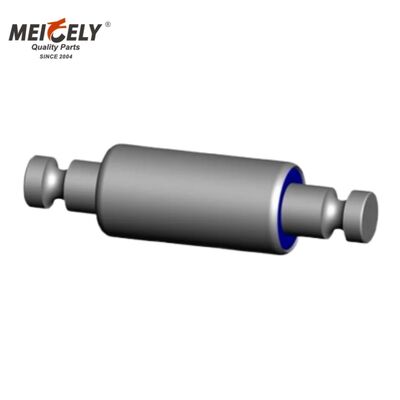 10QK240M ใบยางสปริง Bushing สําหรับ Mack รถบรรทุกภารกิจหนัก