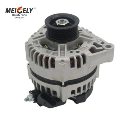 OE Spec Alternator 3701010-600-0263 สําหรับรถบรรทุกหนัก Mack