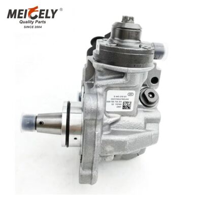 0445020608 ปั๊มเชื้อเพลิงหัวฉีด Common Rail ชุดปั๊มเชื้อเพลิง สำหรับเครื่องยนต์ดีเซล Bo sch