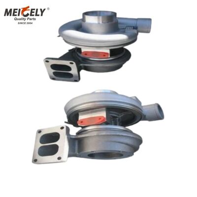 เทอร์โบชาร์จเจอร์ Mack ET673E 631GC463P3 | เทอร์โบสำหรับงานหนักแบบติดตั้งโดยตรง