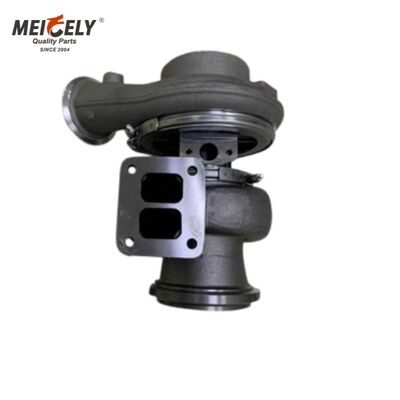 631GC5138M ชุดเทอร์โบชาร์จเจอร์ | สเปค OEM สำหรับรถบรรทุก Mack