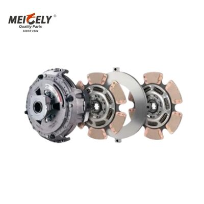 ชุดคลัตช์ Mack Engine Compatible 108925-25AM | มาตรฐาน OEM