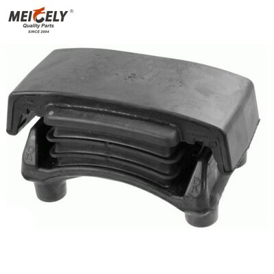 อะไหล่ 8196210.0554 การติดตั้งยาง Buffer Bush OEM 81 96210 0554 สําหรับรถบรรทุกคน