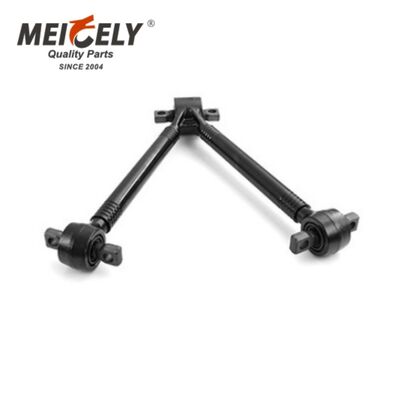 อะไหล่ 81 43270 6145 ควบคุมแขนแขวนแขน OEM 81432706146 สําหรับรถบรรทุกคน