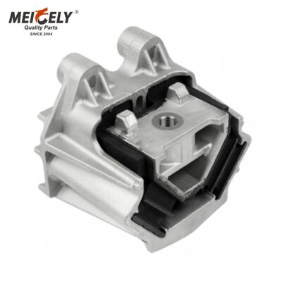 อะไหล่ แท่นเครื่องยนต์ 81962100577 แท่นรองเครื่องยนต์ OEM 81962100575 สำหรับรถบรรทุก Man