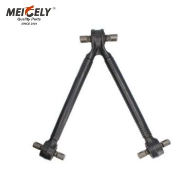OEM 9423502905 9483503005 V-Stay Control Arm Torque Rod สำหรับรถบรรทุก Benz Actros งานหนัก
