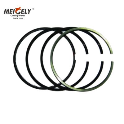 353GC2139 ชุดแหวนลูกสูบพรีเมียมสำหรับเครื่องยนต์ Mack E6 Series
