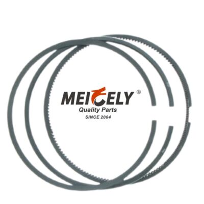 353GC2137 OEM‑Grade Single Cylinder Piston Ring Set For Mack E7 Engines