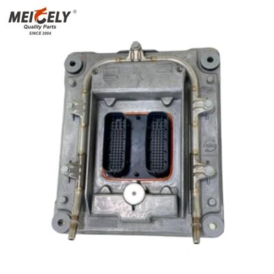 22423434 โมดูลควบคุมอิเล็กทรอนิกส์ ECM OEM แทนสําหรับรถบรรทุก Mack ปรับปรุงประสิทธิภาพน้ํามันและลดรหัสความผิดพลาด