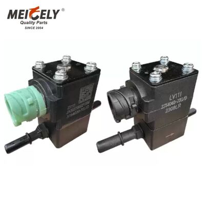 วาล์วไอดี OE 3754040-72UD วาล์วไอดีคอมเพรสเซอร์อากาศ วาล์วไอดีสำหรับอะไหล่รถบรรทุก FAW