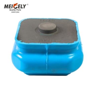 OE Number 10QK388 ฉนวนกันความร้อนล่างสำหรับรถบรรทุก Mack พร้อมฉนวนกันความร้อนและการดูดซับแรงกระแทก