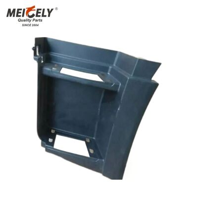 แป้นคลัตช์ SINOTRUCK คุณภาพสูง WG1664232043 สำหรับอะไหล่รถบรรทุก HOWO TX/T7H