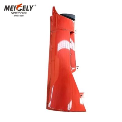 คุณภาพสูง ซ้ายลม Hood OEM WG1664112051 ซ้ายด้านด้านหน้าสําหรับ HOWOTX / T7H อะไหล่รถบรรทุก