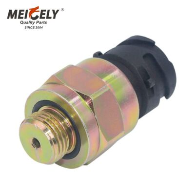 OEM 20424051 เซ็นเซอร์ความดันน้ํามัน เซ็นเซอร์ความดันเครื่องยนต์ประสิทธิภาพสูง สําหรับอะไหล่รถบรรทุกหนัก