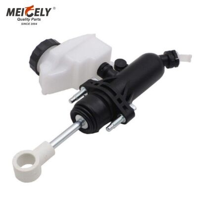 OEM 20553587 คลัดคลาช มาสเตอร์ซิลินเดอร์ ปั๊มคลัดคลาชไฮดรอลิกทนทาน สําหรับอะไหล่รถบรรทุกภาระหนัก