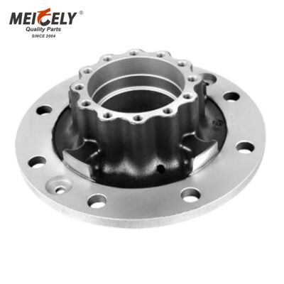 คานล้อโกหกประเภทอุตสาหกรรม พร้อมรายละเอียด OEM สําหรับรถยนต์ภารกิจหนัก IVECO