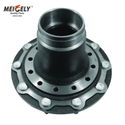 OEM Spec หัวล้อว่างไร้หมุน 7180797 แทนสําหรับรถบรรทุก IVECO