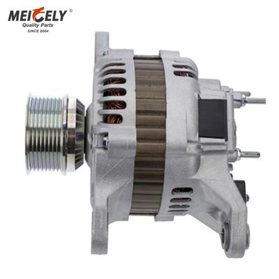 OEM 21401675 เครื่องเปลี่ยนอัตราการผลิตสูง เครื่องเปลี่ยนอัตราการผลิตสําหรับรถบรรทุกภาระหนัก