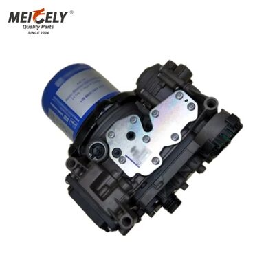 OEM 22858336 อุปกรณ์แปรรูปอากาศ อุปกรณ์แปรรูปเบรคอากาศภาระหนัก สําหรับอะไหล่รถบรรทุกพาณิชย์