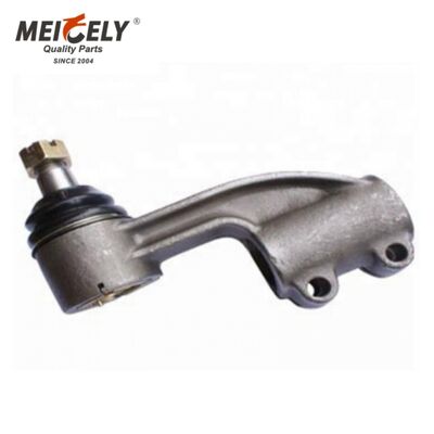 OEM MC812879 Tie Rod End พวงมาลัยสำหรับงานหนัก Tie Rod End สำหรับชิ้นส่วนรถบรรทุกเพื่อการพาณิชย์