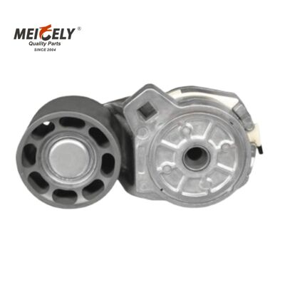 หนาวทน 89449 เข็มขัด Tensioner สําหรับ Mack E7 ด้วยความยืดหยุ่นเข็มขัดที่คงที่และความเหมาะสมขนาดแม่นยํา