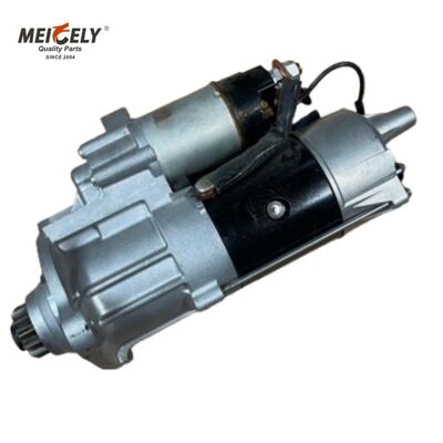 เครื่องเริ่มต้นเครื่องยนต์ 12 วอลต์ กันสนิม ส่ง OEM ส่งแทนรถบรรทุก Mack