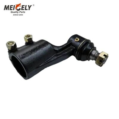 OEM 48570-00Z79 Tie Rod End พวงมาลัยสำหรับงานหนักสำหรับชิ้นส่วนรถบรรทุกเพื่อการพาณิชย์