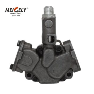 ปั๊มน้ํามันแรงดันสูงที่เหมาะสมสําหรับเครื่องยนต์ Mack E6 2V / 4V - ทนทานการสวมใส่และน่าเชื่อถือ