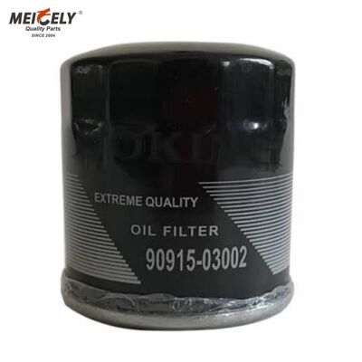OEM 90915-03002T เครื่องกรองน้ํามันเครื่องยนต์ สําหรับรถยนต์โตโยต้า