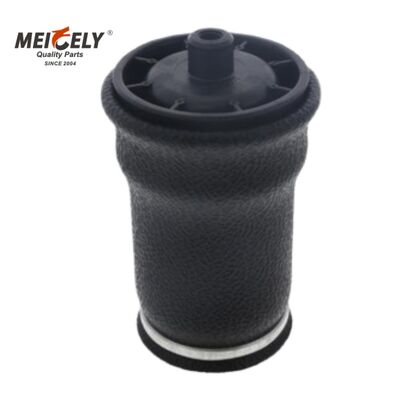 พรีเมียมแคบินอากาศสปริง 227QS34B การเปลี่ยนโดยตรงสําหรับรถบรรทุก Mack ด้วยยางธรรมชาติเสริมหลายชั้นและปิดปลายโลหะกันการกัดกร่อน