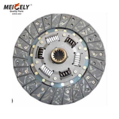 OEM ME550756 คลัดคลาช ดิสก์ คลัดคลาช เพลต รถกระบะ อะไหล่สําหรับ Mitsubishi Fuso Truck