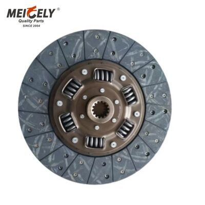 OEM ME521056 คลัดคลาช ดิสก์ คลัดคลาช เพลต รถกระบะ อะไหล่การส่งสําหรับ Mitsubishi Fuso รถกระบะ